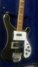 Rickenbacker 4003/4 Mod, Jetglo: Body - Front