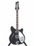 Rickenbacker 360/6 , Jetglo: Full Instrument - Front