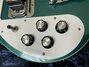 Rickenbacker 4003/4 Mod, Turquoise: Free image