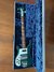 Rickenbacker 4003/4 Mod, Turquoise: Full Instrument - Front