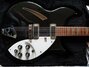 Rickenbacker 360/12 , Jetglo: Body - Front