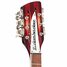 Rickenbacker 360/12 V64, Fireglo: Headstock
