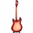 Rickenbacker 360/12 V64, Fireglo: Full Instrument - Rear