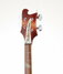 Rickenbacker 4003/4 , Fireglo: Headstock