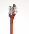 Rickenbacker 4003/4 , Fireglo: Headstock - Rear