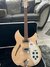 Rickenbacker 330/6 , Mapleglo: Full Instrument - Front