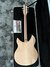 Rickenbacker 330/6 , Mapleglo: Full Instrument - Rear