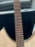 Rickenbacker 330/6 , Mapleglo: Neck - Front