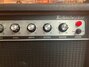 Rickenbacker TR25/amp , Black: Free image