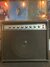 Rickenbacker TR25/amp , Black: Full Instrument - Front