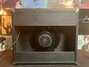 Rickenbacker TR25/amp , Black: Full Instrument - Rear