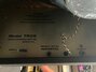 Rickenbacker TR25/amp , Black: Close up - Free