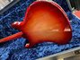 Aug 2019 Rickenbacker 4003(LH)/4 , Fireglo: Body - Rear