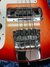 Rickenbacker 4003/4 , Fireglo: Close up - Free2