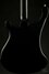 May 2022 Rickenbacker 4003/4 S, Matte Black: Body - Rear