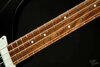 Rickenbacker 4003/4 S, Matte Black: Neck - Front