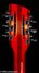 Rickenbacker 360/12 , Fireglo: Headstock - Rear