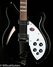 Rickenbacker 360/12 , Jetglo: Body - Front