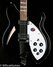 Rickenbacker 360/12 , Jetglo: Body - Front