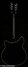 Rickenbacker 360/12 , Jetglo: Full Instrument - Rear
