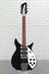 Rickenbacker 325/6 C64, Jetglo: Full Instrument - Front