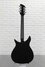 Rickenbacker 325/6 C64, Jetglo: Full Instrument - Rear