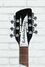 Rickenbacker 360/12 , Jetglo: Headstock