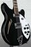Rickenbacker 360/12 , Jetglo: Free image