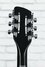 Rickenbacker 360/12 , Jetglo: Headstock - Rear