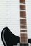 Rickenbacker 360/12 , Jetglo: Neck - Front