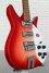 Rickenbacker 350/6 V63, Fireglo: Free image