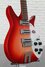 Rickenbacker 350/6 V63, Fireglo: Free image