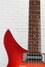 Rickenbacker 350/6 V63, Fireglo: Neck - Front