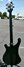 Rickenbacker 4003/4 , Jetglo: Full Instrument - Rear
