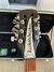 Rickenbacker 360/12 Mod, Jetglo: Headstock