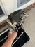 Rickenbacker 360/12 Mod, Jetglo: Headstock - Rear