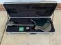 Rickenbacker 360/12 Mod, Jetglo: Full Instrument - Rear