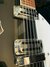 Rickenbacker 360/12 Mod, Jetglo: Close up - Free2