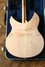 Nov 2000 Rickenbacker 330/12 , Mapleglo: Body - Rear
