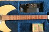 Rickenbacker 330/12 , Mapleglo: Neck - Front