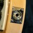 Rickenbacker 330/12 , Mapleglo: Close up - Free
