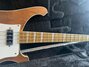 Rickenbacker 4003/4 , Natural Walnut: Neck - Front