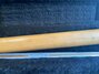 Rickenbacker 4003/4 , Natural Walnut: Neck - Rear
