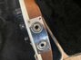 Rickenbacker 4003/4 , Natural Walnut: Close up - Free