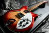 Rickenbacker 360/6 , Fireglo: Free image2