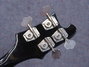 Rickenbacker 4001/4 , Jetglo: Headstock - Rear