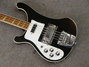 Rickenbacker 4001/4 , Jetglo: Body - Front