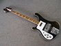 Rickenbacker 4001/4 , Jetglo: Full Instrument - Front