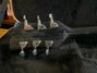 Rickenbacker 360/6 , Jetglo: Headstock - Rear