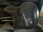 Feb 2008 Rickenbacker 360/6 , Jetglo: Body - Rear